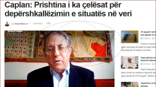 Priština drži ključ